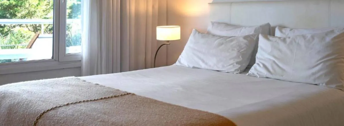 Apart Hoteles 3 estrellas Apart Hotel Valeria Playa