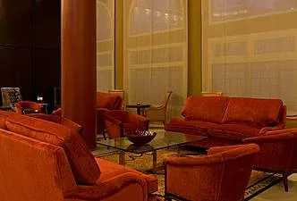 Hoteles 4 estrellas Patagonia