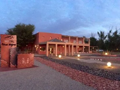 4-star Hotels Pircas Negras