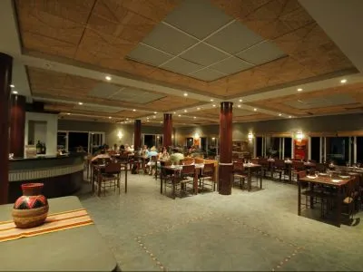 4-star Hotels Pircas Negras