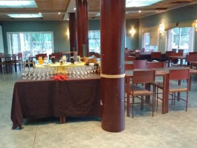 4-star Hotels Pircas Negras