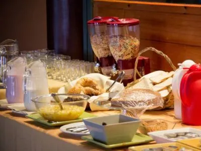 4-star Hotels Pircas Negras