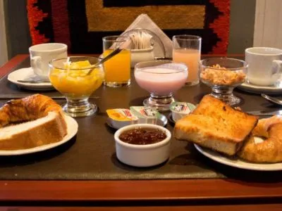 4-star Hotels Pircas Negras