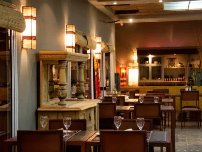 4-star Hotels Pircas Negras