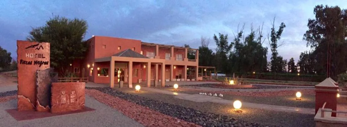 4-star Hotels Pircas Negras