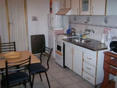 Apart Hoteles El Nevado