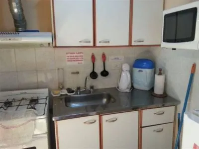 Apart Hoteles El Nevado