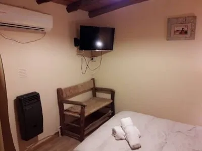 Apart Hoteles El Nevado