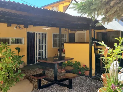 Apart Hoteles Apart El Nevado