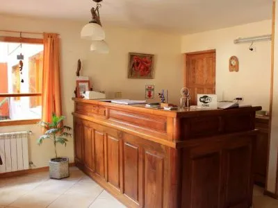 3-star Apart Hotels Apart Hotel Tierra Nativa