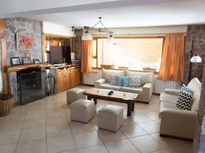 3-star Apart Hotels Apart Hotel Tierra Nativa