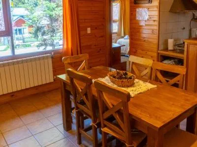 3-star Apart Hotels Apart Hotel Tierra Nativa