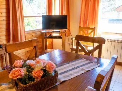 3-star Apart Hotels Apart Hotel Tierra Nativa