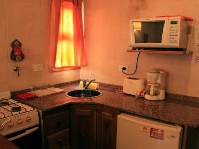 3-star Apart Hotels Apart Hotel Tierra Nativa