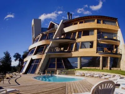 Sol Arrayan Resort & Spa Hotels  in  Villa La Angostura