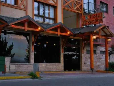 Argentino del Sur 1-star Hotels  in  Bariloche