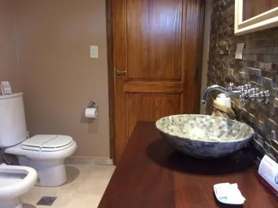 Sur 54 Lodge Lodges  in  Ushuaia