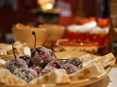 Restobar Mandra Café Bar