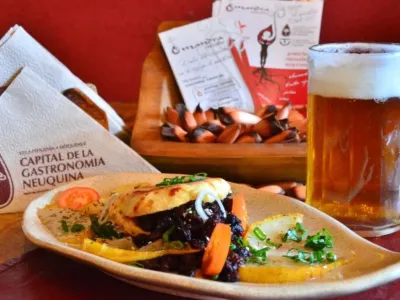 Restobar Mandra Café Bar