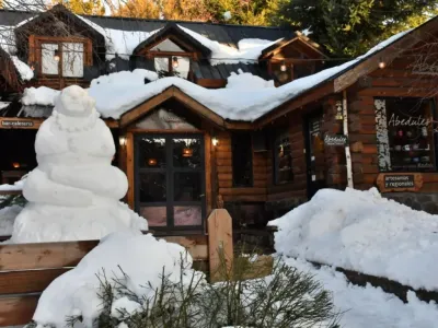 Restobar Mandra Café Bar