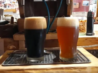 Restobar Mandra Café Bar