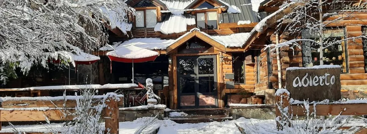 Restobar Mandra Café Bar