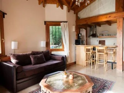 3-star Cabins Indias Blancas