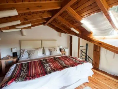 3-star Cabins Indias Blancas