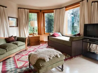 3-star Cabins Indias Blancas