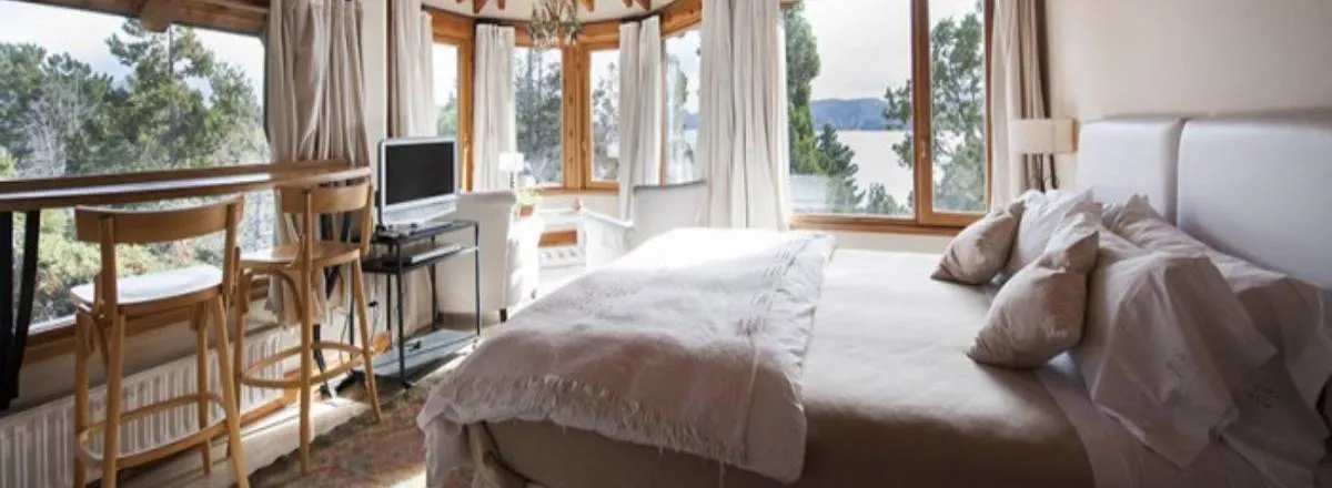 3-star Cabins Indias Blancas