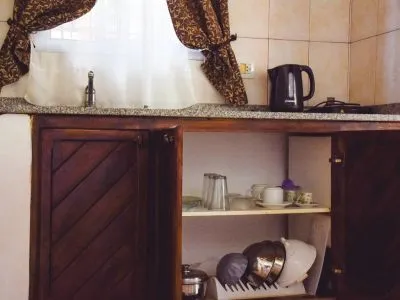 Cabins Las Moraditas