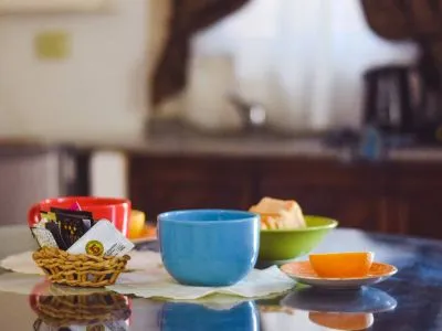 Cabins Las Moraditas