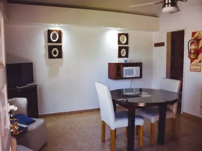 Cabins Las Moraditas