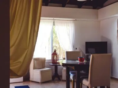 Cabins Las Moraditas