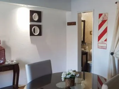 Cabins Las Moraditas