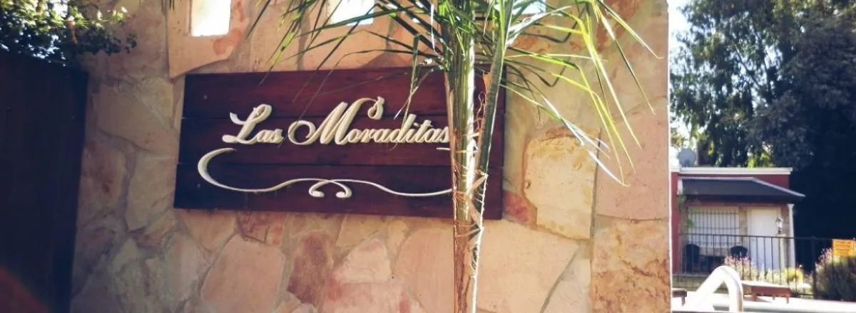 Cabins Las Moraditas