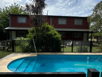 Cabins Los Rosales Cabins