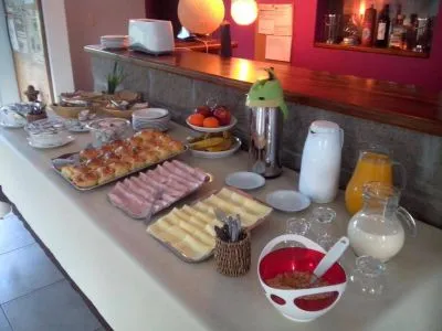 Hoteles Boutique Mi Espacio Sur