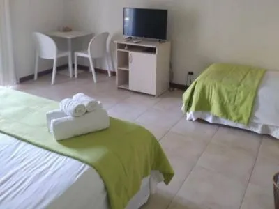 Hoteles Boutique Mi Espacio Sur