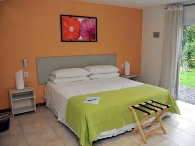 Hoteles Boutique Mi Espacio Sur