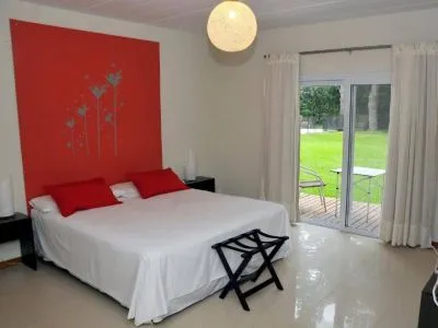 Hoteles Boutique Mi Espacio Sur