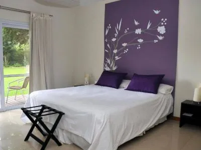 Hoteles Boutique Mi Espacio Sur