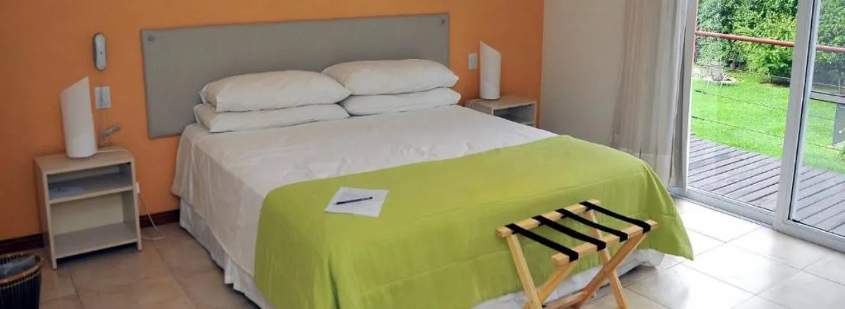 Hoteles Boutique Mi Espacio Sur