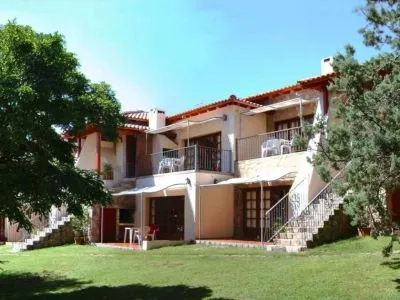 Costa Serrana Apart Hotel