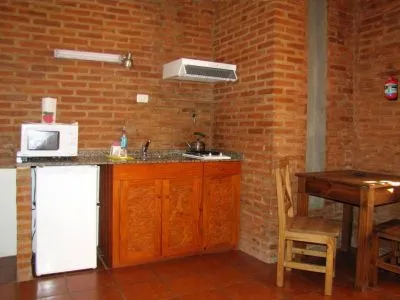 Apart Hotels Costa Serrana Apart Hotel