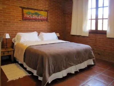 Apart Hotels Costa Serrana Apart Hotel