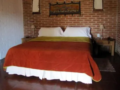 Apart Hotels Costa Serrana Apart Hotel