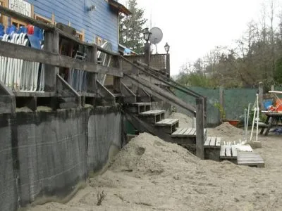 Restaurants El Pamperito