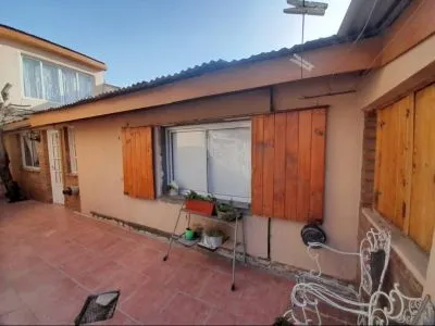 Cabañas Casa de Amigos Cabañas  en  Esquel