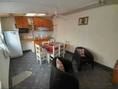 Cabañas Cabañas Casa de Amigos